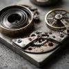 Inside a mechanical movement: what an escapement, mainspring and balance actually do
