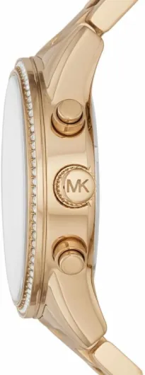Michael Kors Bryant Watch for Women Gold
