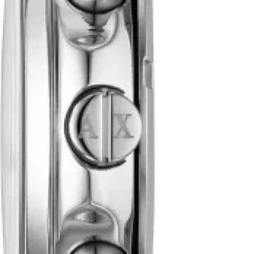 Armani Exchange AX2163 Review: a chunky silver dress watch that looks pricier than it is