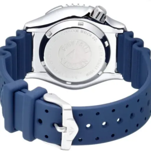 Citizen Promaster Marine NY0040-17LE Review: a no-nonsense automatic dive watch that just works