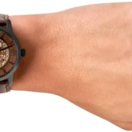 Fossil Townsman ME3098 Review: a good-looking automatic watch that’s more style than precision