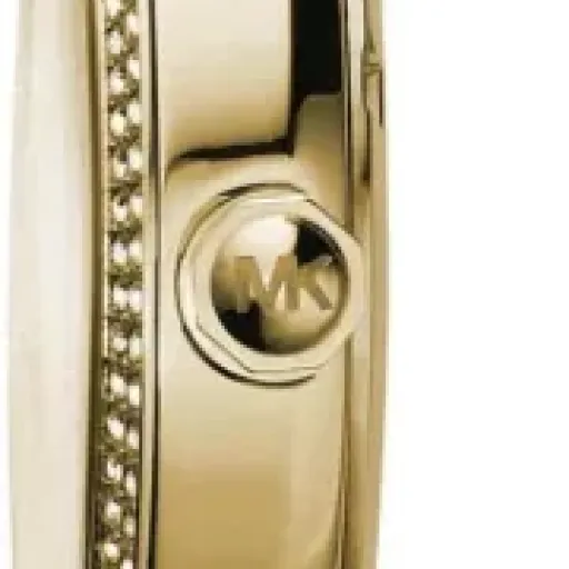 Michael Kors Parker MK5784 Review: a flashy gold watch that does the job if you like bling