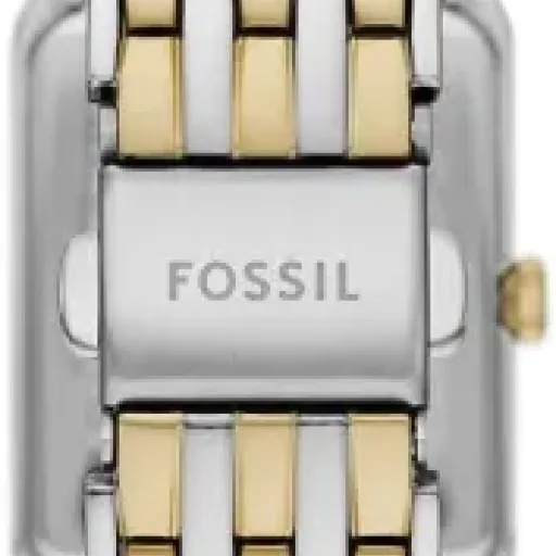 Fossil Raquel Women’s Watch Review: A slim everyday dress watch that looks pricier than it is