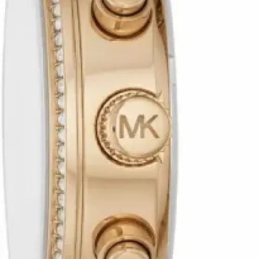 Michael Kors Bryant (Ritz) Gold Watch Review: a flashy daily watch that looks pricier than it is