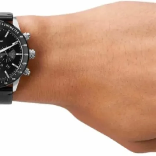 Emporio Armani AR11243 Review: a clean dress watch that looks pricier than it is