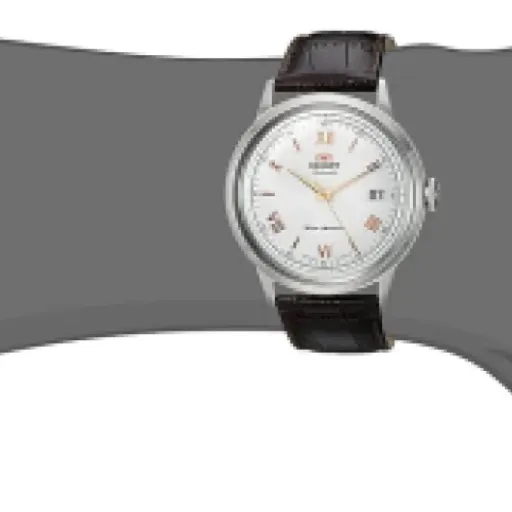 Orient Bambino Gen 2 Ver. 2 Review: budget dress watch that actually looks grown-up