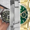 Top 10 best men's luxury chronograph watches (2026)