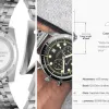 The 5 best men's luxury dive watches (2026)