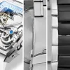 Comparison of the 8 best men's luxury dress watches (2026)