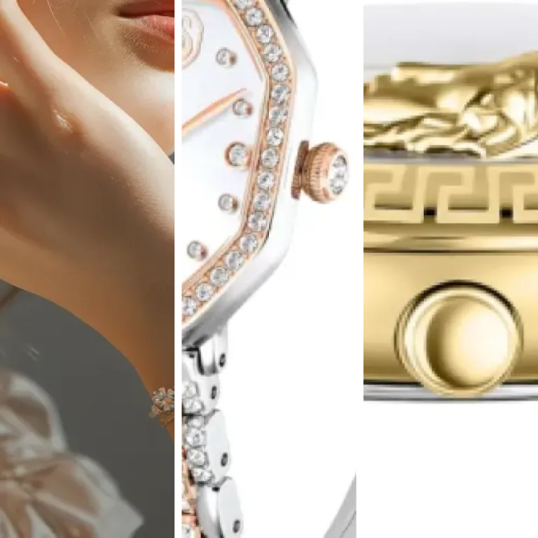The best women's luxury bracelet watches: our top 10 (2026)