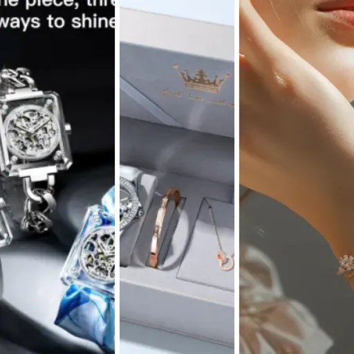 Which women's luxury dress watches to choose? Top 9 (April 2026)