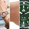 5 best unisex luxury sport watches: our comparison (April 2026)