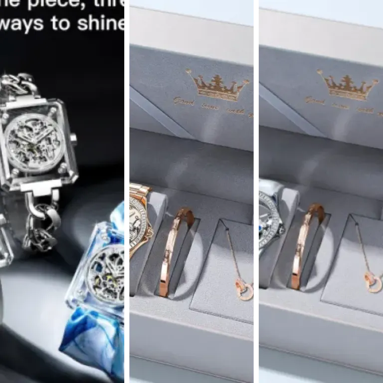 Our selection of the 5 best luxury mechanical watches for women (2026)