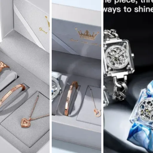 4 best luxury automatic watches for women: our comparison (April 2026)