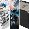 Top 11 best luxury dress watches for men (2026)