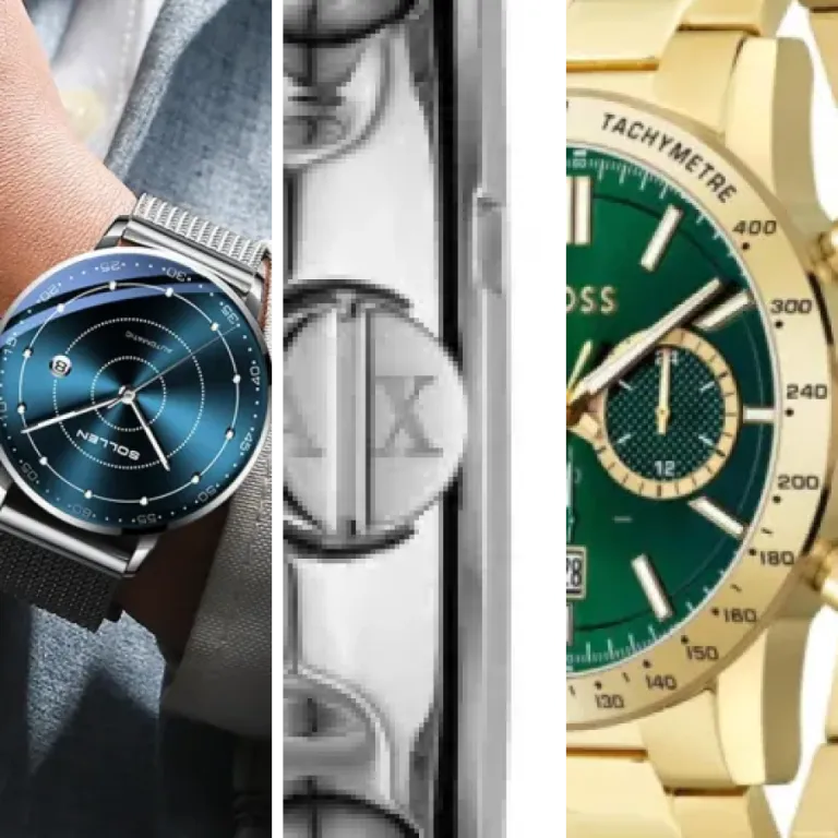 The 22 best stainless steel luxury watches (2026)