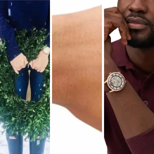 Our selection of the 6 best leather strap luxury watches (April 2026)