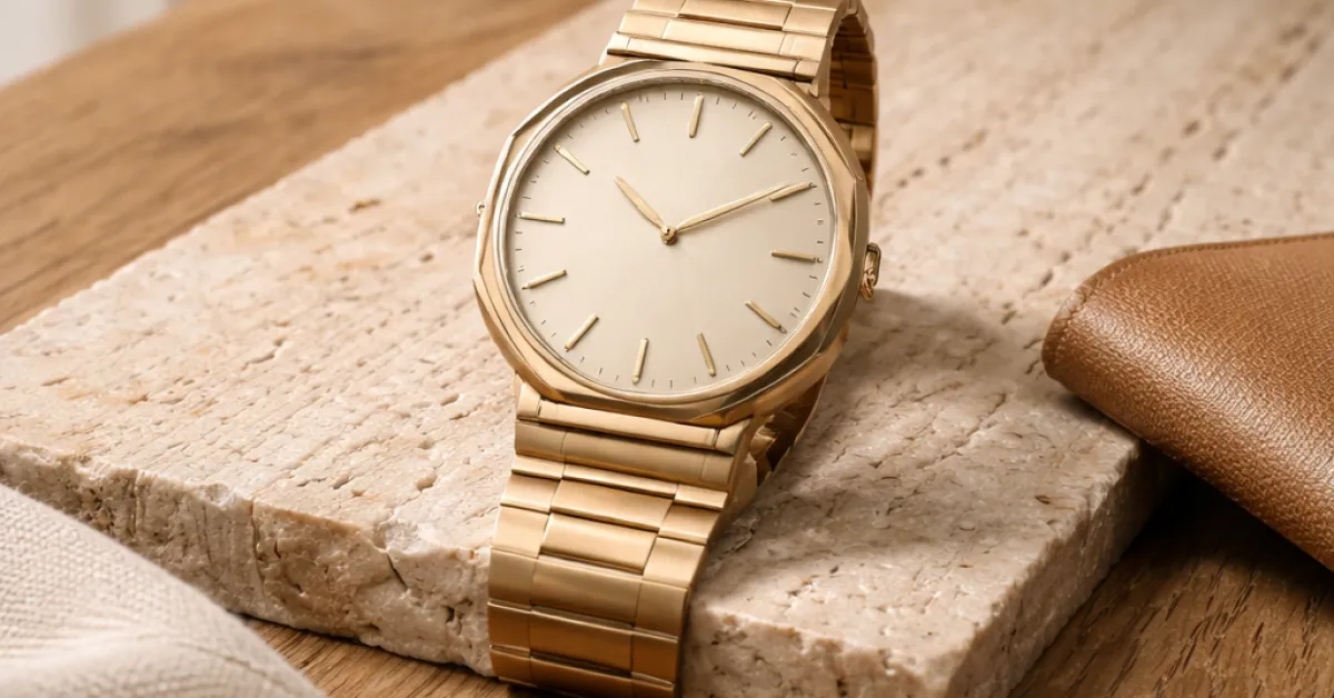 Bulgari's Octo Finissimo at 37mm: the first unisex haute horology piece that actually means it