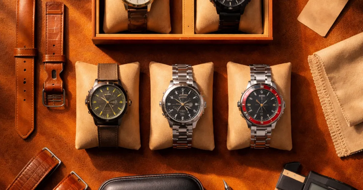 Watches and Wonders 2026 for the collector under 8000: where value actually hides