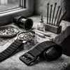 When a watch service actually matters: a 10-year cost and care reading