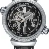 SURVAN WatchDesigner SVA0003 Review: bulky skeleton watch with style but a few trade-offs