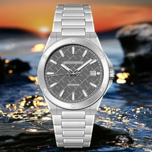 TACTO Specht & Söhne SP0012 Review: budget Miyota automatic with a dressy vibe
