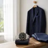 A steel sports watch with a navy suit: when the rules bend and when they break