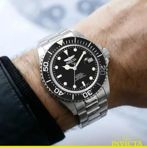 Invicta Pro Diver 8926OB Review: the cheap automatic that looks way more expensive than it is