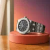 Why the Royal Oak 15400 still defines Audemars Piguet nine years after it was discontinued