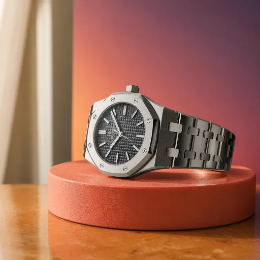 Why the Royal Oak 15400 still defines Audemars Piguet nine years after it was discontinued