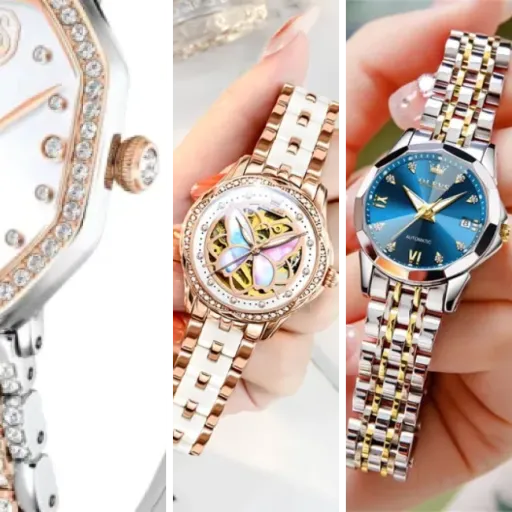 The best luxury dress watches for women: our top 7 (2026)