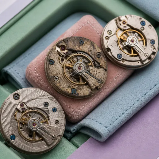 Why Phillips' horology-history lots are quietly the most important auction story of 2026