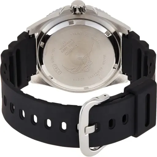 Casio MDV106 Dive Watch Review: the cheap beater that looks way more expensive than it is