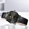 OLEVS Ultra Thin Women’s Watch Review: a slim, dressy watch that keeps things simple