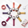 What a smart watch collection looks like at eight pieces: the case for stopping where you should