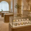 Smaller cases, bolder dials: the 2026 shift that finally treats women collectors as collectors