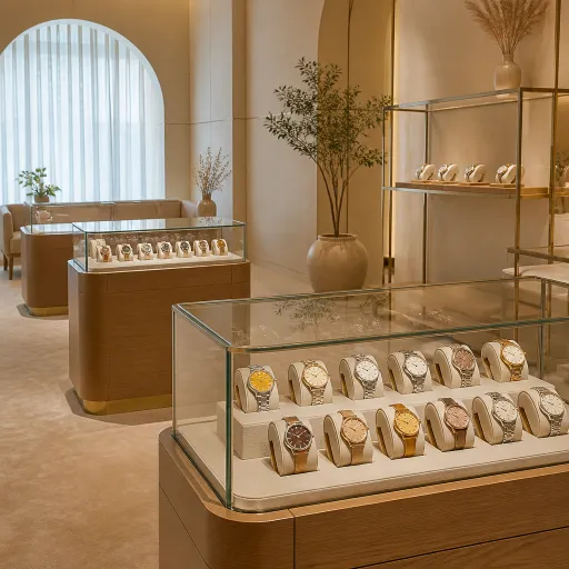 Smaller cases, bolder dials: the 2026 shift that finally treats women collectors as collectors