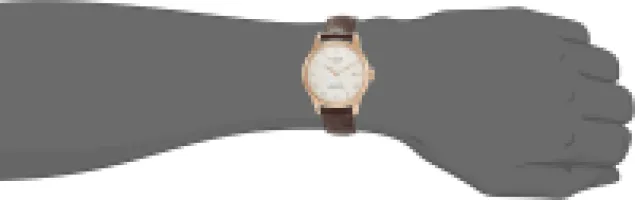 Tissot T0064073603300 Review: a dressy automatic that looks high-end without going full luxury