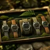 Why vintage military watches still captivate serious collectors