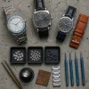 How Hans Wilsdorf turned bijoux into icons on Rolex and Tudor luxury watches