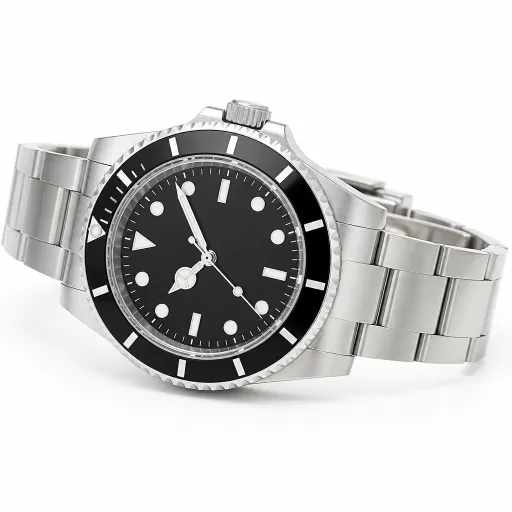 The Submariner in 2026: does Rolex's most famous diver still earn its place seven decades on?