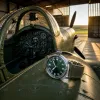 How ww2 pilot watch designs shaped modern luxury aviation timepieces