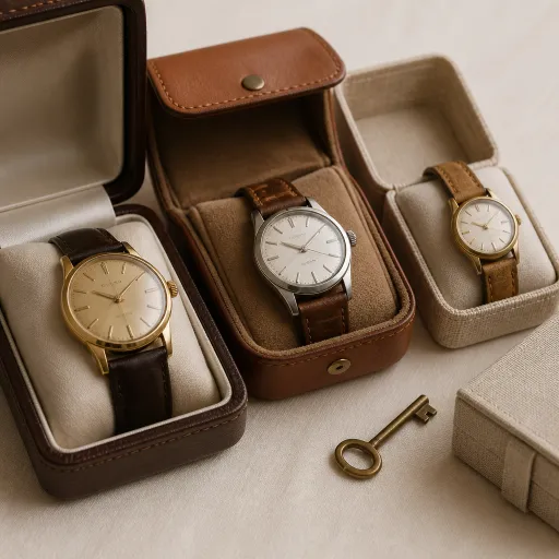When the family decides: dynasty governance and the watches collectors actually get