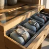 How to store watches with museum level care for your collection