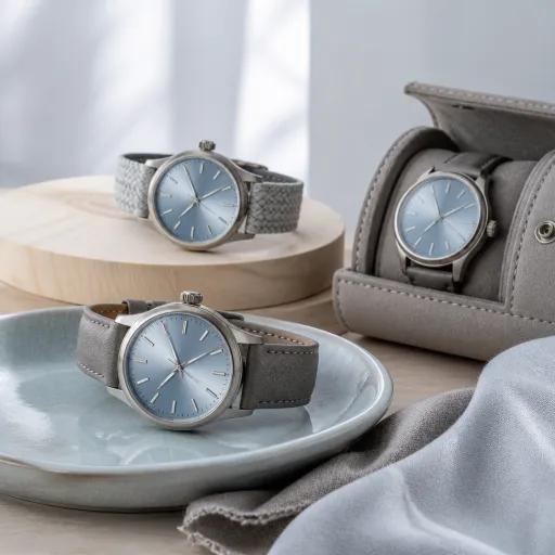 Refined choices: the best watches under 5k for serious collectors