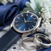 The watch you wear to your wedding: formality, sizing, and the piece that lives in every photograph