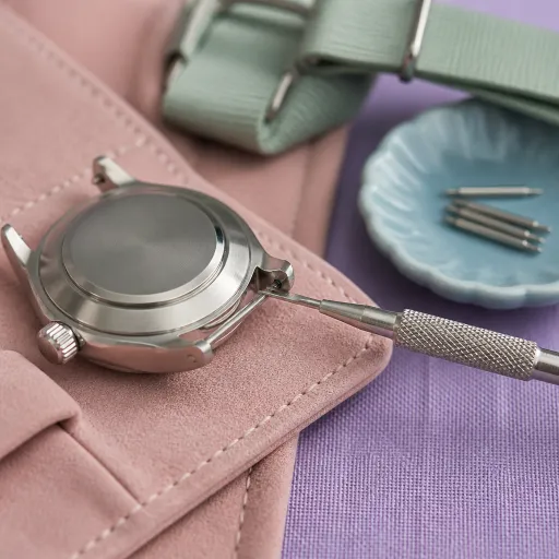The essential spring bar watch tool for serious collectors