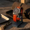 Why a shell cordovan watch band becomes a connoisseur’s daily luxury