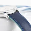 Why a refined 18 mm watch belt defines a luxury case