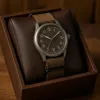 Why serious collectors are turning to the 2 piece nylon watch strap
